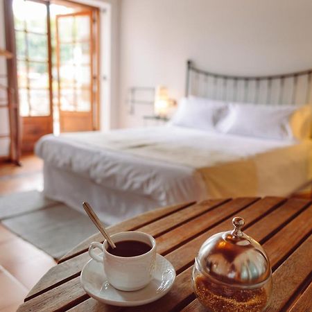 Ecoverode Hotel Emblematico Vegetariano Vegano Арона Екстериор снимка