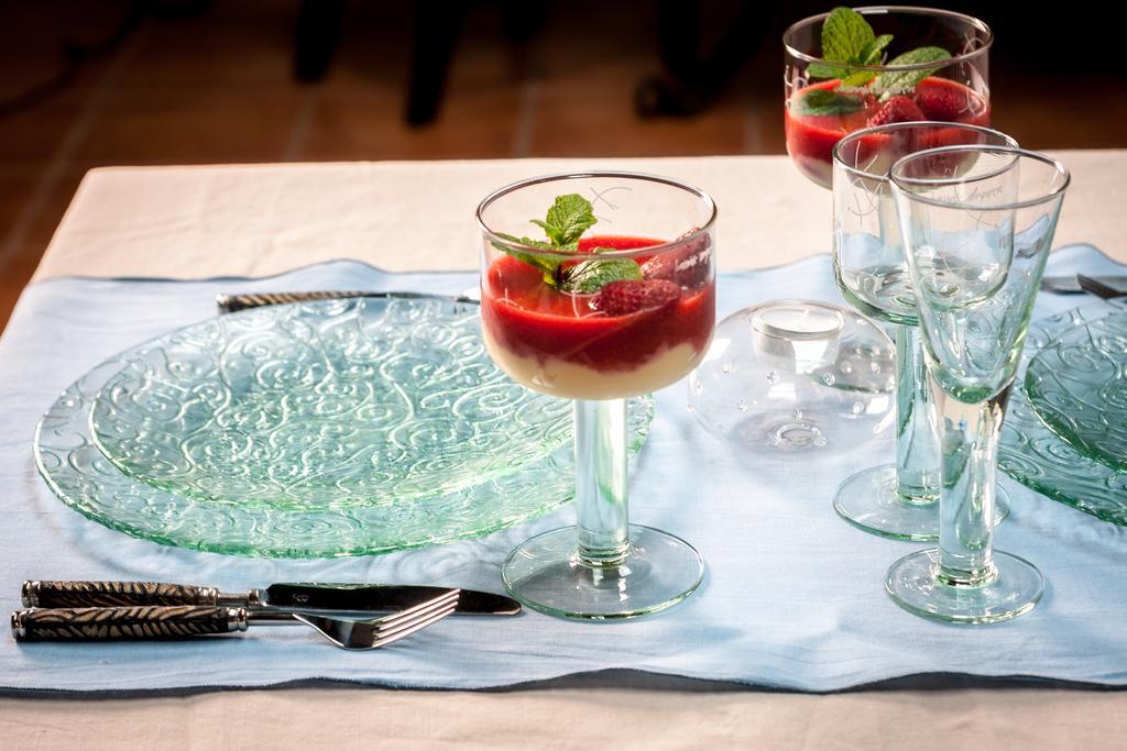 Ecoverode Hotel Emblematico Vegetariano Vegano Арона Екстериор снимка