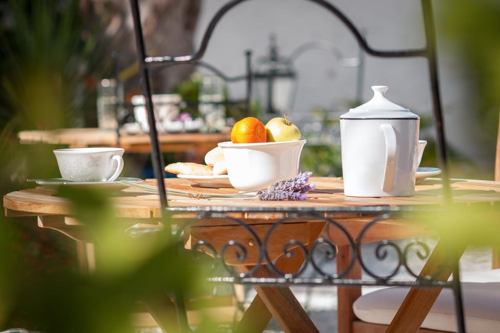Ecoverode Hotel Emblematico Vegetariano Vegano Арона Екстериор снимка