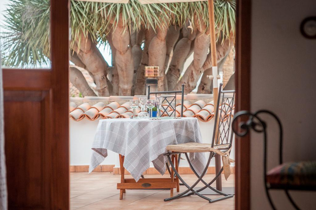 Ecoverode Hotel Emblematico Vegetariano Vegano Арона Екстериор снимка