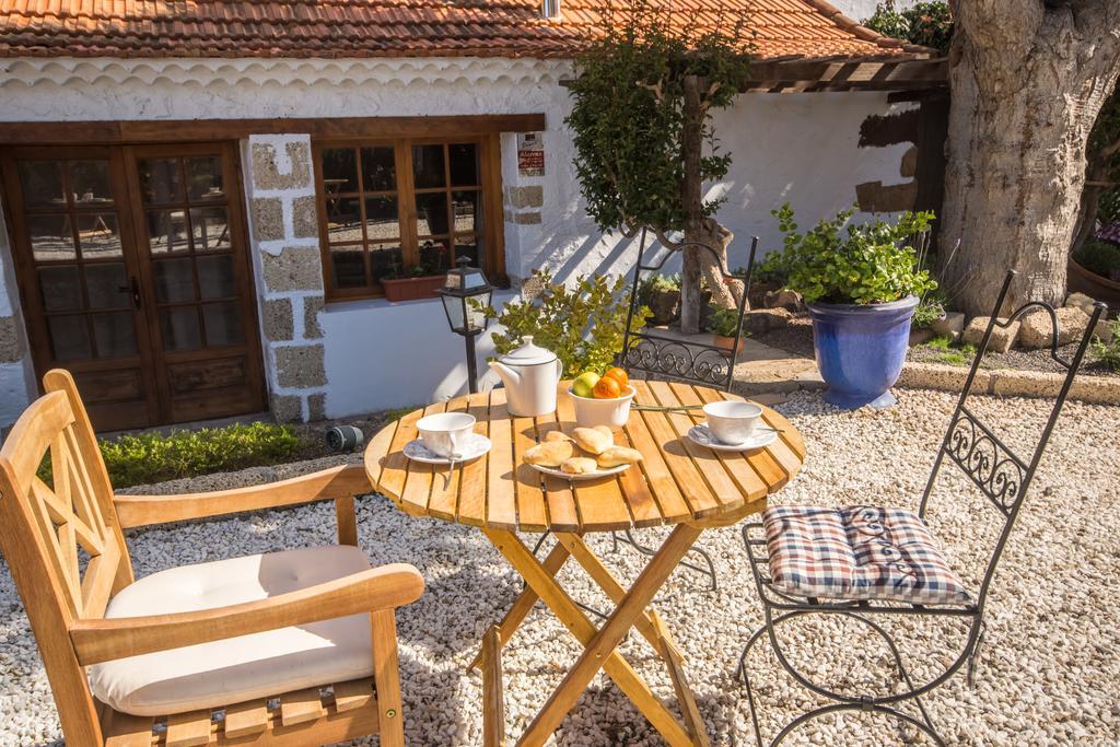 Ecoverode Hotel Emblematico Vegetariano Vegano Арона Екстериор снимка